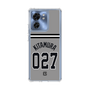 スリムプロテクションケース［ 読売ジャイアンツ - #027 KITAMURA - ビジター ］