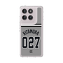 スリムプロテクションケース［ 読売ジャイアンツ - #027 KITAMURA - ビジター ］