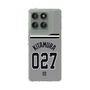 スリムプロテクションケース［ 読売ジャイアンツ - #027 KITAMURA - ビジター ］
