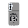 スリムプロテクションケース［ 読売ジャイアンツ - #027 KITAMURA - ビジター ］