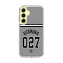 スリムプロテクションケース［ 読売ジャイアンツ - #027 KITAMURA - ビジター ］
