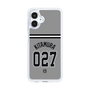 スリムプロテクションケース［ 読売ジャイアンツ - #027 KITAMURA - ビジター ］