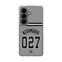 スリムプロテクションケース［ 読売ジャイアンツ - #027 KITAMURA - ビジター ］