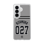 スリムプロテクションケース［ 読売ジャイアンツ - #027 KITAMURA - ビジター ］