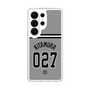 スリムプロテクションケース［ 読売ジャイアンツ - #027 KITAMURA - ビジター ］