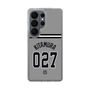 スリムプロテクションケース［ 読売ジャイアンツ - #027 KITAMURA - ビジター ］