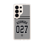 スリムプロテクションケース［ 読売ジャイアンツ - #027 KITAMURA - ビジター ］