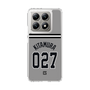 スリムプロテクションケース［ 読売ジャイアンツ - #027 KITAMURA - ビジター ］