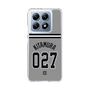スリムプロテクションケース［ 読売ジャイアンツ - #027 KITAMURA - ビジター ］