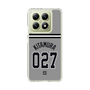 スリムプロテクションケース［ 読売ジャイアンツ - #027 KITAMURA - ビジター ］