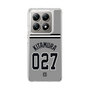 スリムプロテクションケース［ 読売ジャイアンツ - #027 KITAMURA - ビジター ］