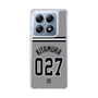 スリムプロテクションケース［ 読売ジャイアンツ - #027 KITAMURA - ビジター ］