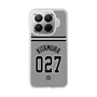 スリムプロテクションケース［ 読売ジャイアンツ - #027 KITAMURA - ビジター ］