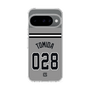 スリムプロテクションケース［ 読売ジャイアンツ - #028 TOMIDA - ビジター ］