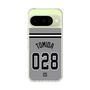 スリムプロテクションケース［ 読売ジャイアンツ - #028 TOMIDA - ビジター ］
