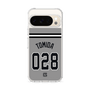 スリムプロテクションケース［ 読売ジャイアンツ - #028 TOMIDA - ビジター ］