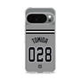 スリムプロテクションケース［ 読売ジャイアンツ - #028 TOMIDA - ビジター ］
