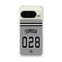 スリムプロテクションケース［ 読売ジャイアンツ - #028 TOMIDA - ビジター ］