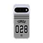 スリムプロテクションケース［ 読売ジャイアンツ - #028 TOMIDA - ビジター ］