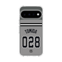 スリムプロテクションケース［ 読売ジャイアンツ - #028 TOMIDA - ビジター ］