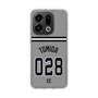 スリムプロテクションケース［ 読売ジャイアンツ - #028 TOMIDA - ビジター ］