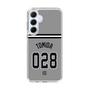 スリムプロテクションケース［ 読売ジャイアンツ - #028 TOMIDA - ビジター ］