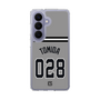 スリムプロテクションケース［ 読売ジャイアンツ - #028 TOMIDA - ビジター ］
