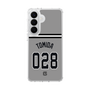 スリムプロテクションケース［ 読売ジャイアンツ - #028 TOMIDA - ビジター ］