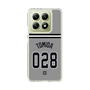 スリムプロテクションケース［ 読売ジャイアンツ - #028 TOMIDA - ビジター ］