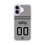 スリムプロテクションケース［ 読売ジャイアンツ - #00 YUASA - ビジター ］