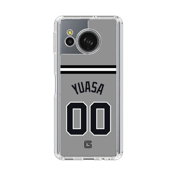 スリムプロテクションケース［ 読売ジャイアンツ - #00 YUASA - ビジター ］