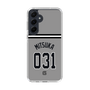 スリムプロテクションケース［ 読売ジャイアンツ - #031 MITSUKA - ビジター ］