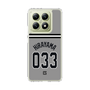 スリムプロテクションケース［ 読売ジャイアンツ - #033 HIRAYAMA - ビジター ］