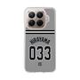 スリムプロテクションケース［ 読売ジャイアンツ - #033 HIRAYAMA - ビジター ］