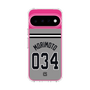 スリムプロテクションケース［ 読売ジャイアンツ - #034 MORIMOTO - ビジター ］