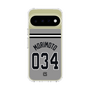スリムプロテクションケース［ 読売ジャイアンツ - #034 MORIMOTO - ビジター ］