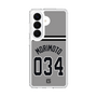スリムプロテクションケース［ 読売ジャイアンツ - #034 MORIMOTO - ビジター ］
