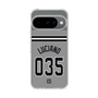 スリムプロテクションケース［ 読売ジャイアンツ - #035 LUCIANO - ビジター ］