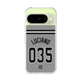 スリムプロテクションケース［ 読売ジャイアンツ - #035 LUCIANO - ビジター ］