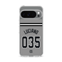 スリムプロテクションケース［ 読売ジャイアンツ - #035 LUCIANO - ビジター ］