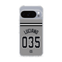 スリムプロテクションケース［ 読売ジャイアンツ - #035 LUCIANO - ビジター ］