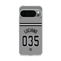 スリムプロテクションケース［ 読売ジャイアンツ - #035 LUCIANO - ビジター ］