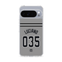 スリムプロテクションケース［ 読売ジャイアンツ - #035 LUCIANO - ビジター ］