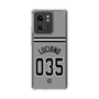スリムプロテクションケース［ 読売ジャイアンツ - #035 LUCIANO - ビジター ］