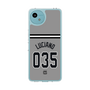 スリムプロテクションケース［ 読売ジャイアンツ - #035 LUCIANO - ビジター ］