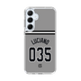 スリムプロテクションケース［ 読売ジャイアンツ - #035 LUCIANO - ビジター ］
