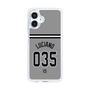 スリムプロテクションケース［ 読売ジャイアンツ - #035 LUCIANO - ビジター ］