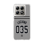 スリムプロテクションケース［ 読売ジャイアンツ - #035 LUCIANO - ビジター ］