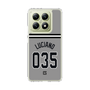 スリムプロテクションケース［ 読売ジャイアンツ - #035 LUCIANO - ビジター ］