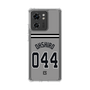 スリムプロテクションケース［ 読売ジャイアンツ - #044 OHSHIRO - ビジター ］